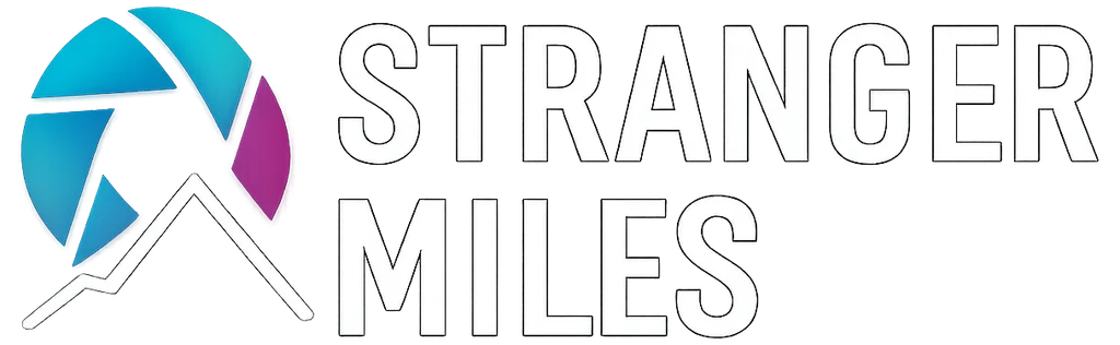 STRANGER MILES