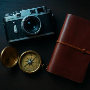 Bespoke Private Expedition & Content Creation