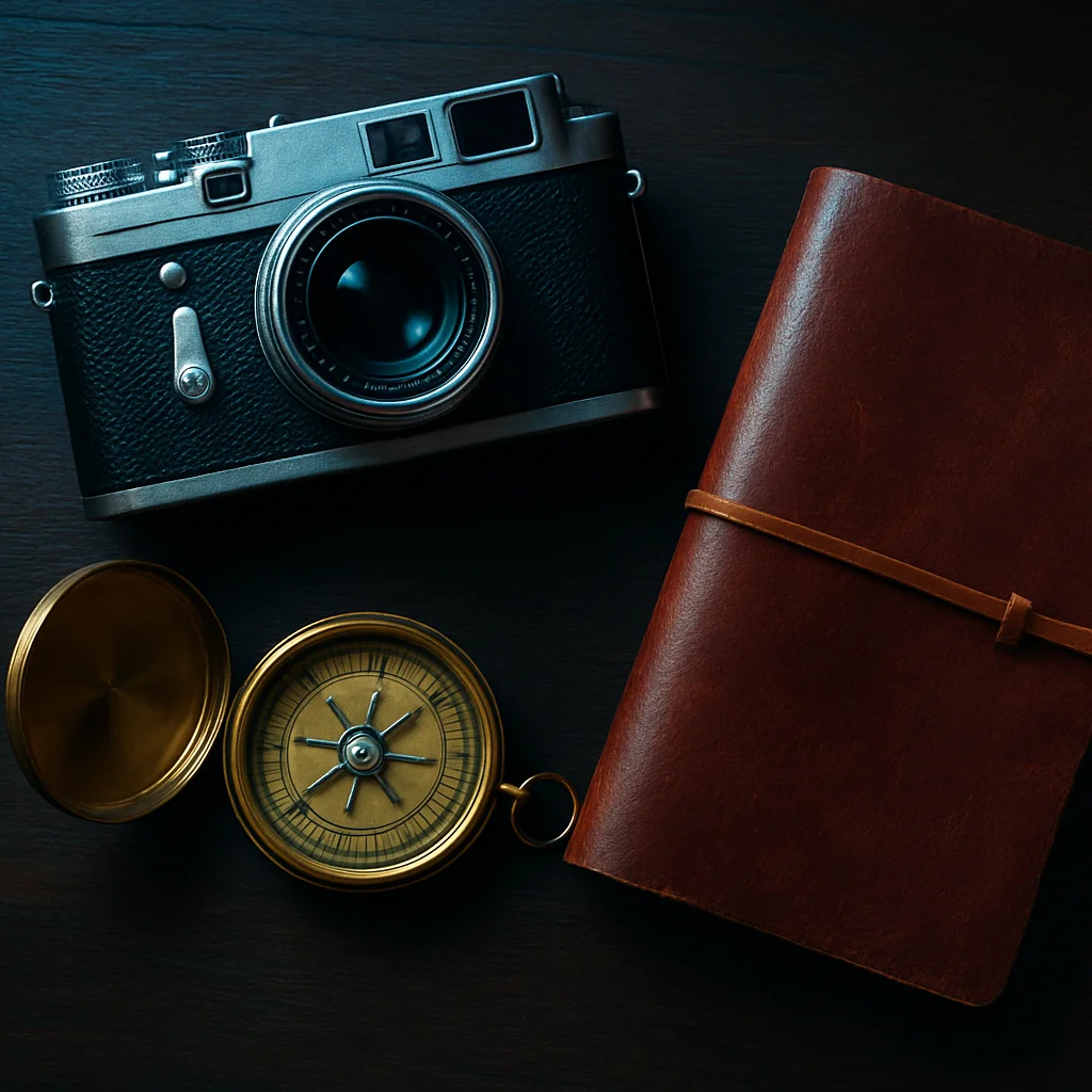 Bespoke Private Expedition & Content Creation